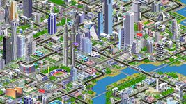 Captură de ecran Designer City 2: city building game apk 16