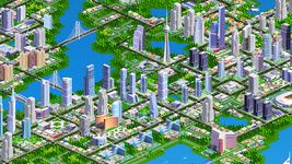 Tangkapan layar apk Designer City 2: city building game 15