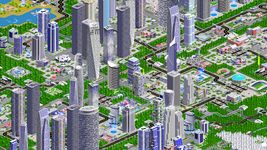 Tangkapan layar apk Designer City 2: city building game 3