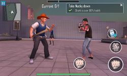 Captură de ecran High School Gang apk 12