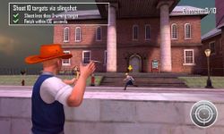 Captură de ecran High School Gang apk 6