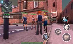 Screenshot 1 di Liceo Gangster apk