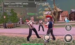 Tangkapan layar apk High School Gang 16