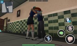 Screenshot 13 di Liceo Gangster apk