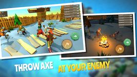 Скриншот 10 APK-версии AXE.IO