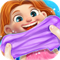 Crazy Fluffy Slime Maker APK