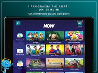 NOW TV ảnh màn hình apk 11