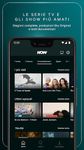 NOW TV capture d'écran apk 21