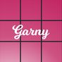 Ícone do Garny - Preview Instagram feed