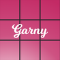Icône de Garny - Preview Instagram feed