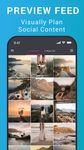 Tangkapan layar apk Garny - Preview Instagram feed 7