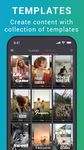 Garny - Preview Instagram feed screenshot apk 6