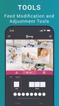 Tangkapan layar apk Garny - Preview Instagram feed 3