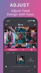 Garny - Preview Instagram feed captura de pantalla apk 