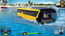 Nehir otobüs hizmet Kent Turist otobüs simulator ekran görüntüsü APK 7