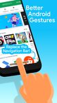 Navigation Gestures afbeelding 7