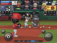 Captură de ecran BASEBALL 9 apk 4