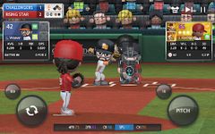 Captură de ecran BASEBALL 9 apk 12