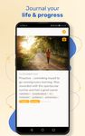 hiMoment - Happiness Gratitude Journal & Diary App image 1