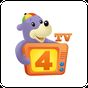 One4kids TV icon