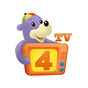 Icône de One4kids TV