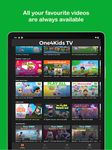 One4kids TV capture d'écran apk 6