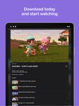 One4kids TV screenshot apk 2