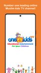 One4kids TV capture d'écran apk 15