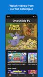 One4kids TV capture d'écran apk 14