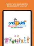 One4kids TV capture d'écran apk 11