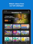 One4kids TV capture d'écran apk 10