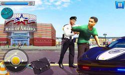 Alışveriş merkezi polis memuru görev polis oyunlar imgesi 11