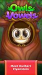 Owls and Vowels: Word Game imgesi 13