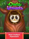Owls and Vowels: Word Game imgesi 6