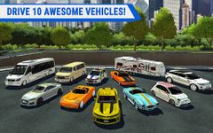 Screenshot 7 di Multi Floor Garage Driver apk