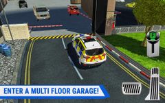 Screenshot 6 di Multi Floor Garage Driver apk