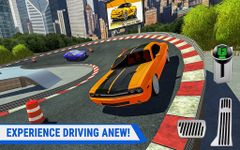 Multi Floor Garage Driver ekran görüntüsü APK 