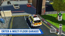 Screenshot 4 di Multi Floor Garage Driver apk