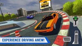 Screenshot 14 di Multi Floor Garage Driver apk