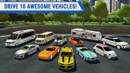 Screenshot 13 di Multi Floor Garage Driver apk