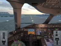 Скриншот 5 APK-версии Airline Commander - A real flight experience