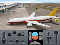 Airline Commander - A real flight experience screenshot apk 1