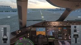 Captura de tela do apk Airline Commander - A real flight experience 14