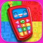 Baby Phone 2 - Pretend Play, Music & Learning FREE apk icon