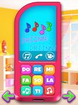 Baby Phone 2 - Pretend Play, Music & Learning FREE image 10