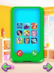 Baby Phone 2 - Pretend Play, Music & Learning FREE image 8