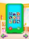 Baby Phone 2 - Pretend Play, Music & Learning FREE image 14