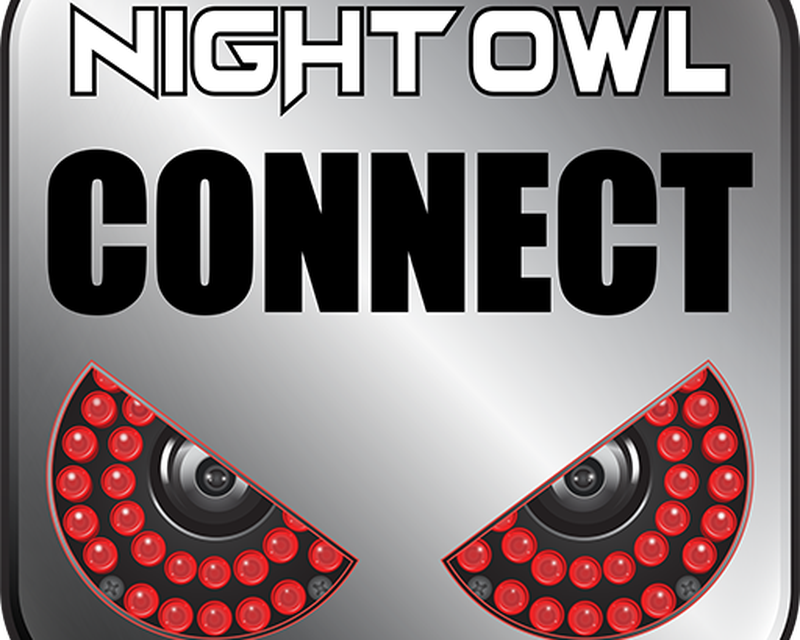 night owl connect for pc