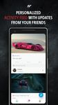 Gran Turismo™ Sport Companion captura de pantalla apk 1