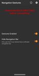 Imagem 3 do Navigation Gestures Premium Add-On